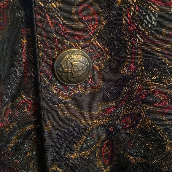 Suit vest Le château - Picture 2 of 8